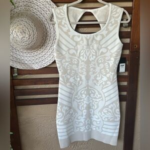 Guess beautiful dress